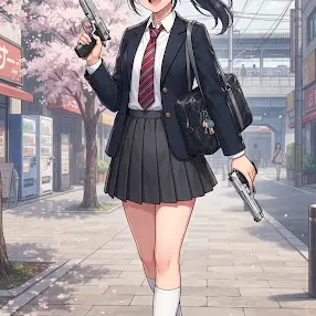 Profile image of 明智香澄