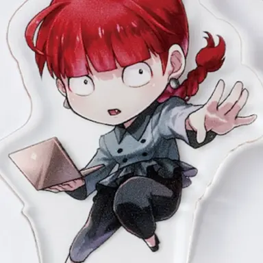 Profile image of ショコラ・アルカラム