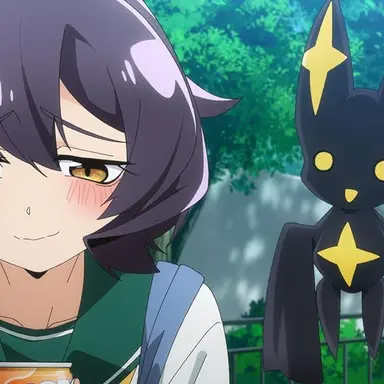 Profile image of 柊うてな