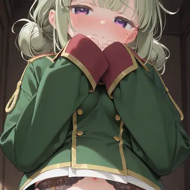 Profile image of レオパルト