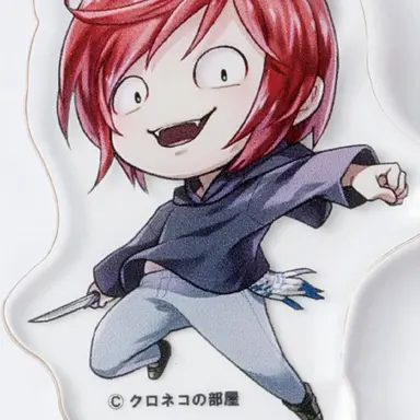 Profile image of カカオ・アルカラム