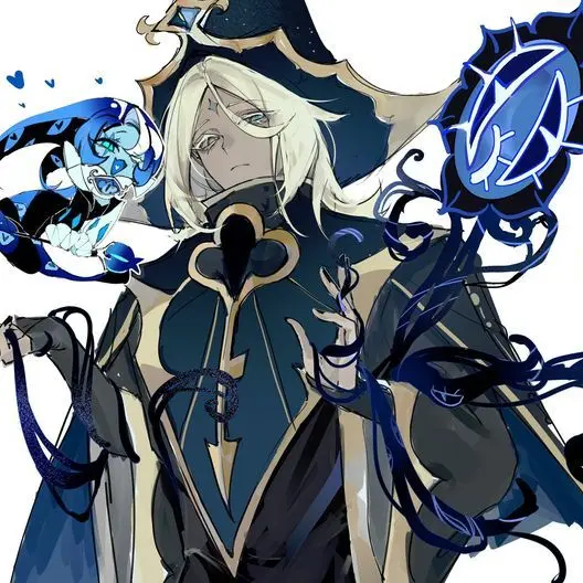 zoe1121의 인외님께 시집 갔습니다! (퓨바버전)