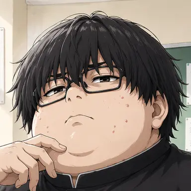 Profile image of タダオ
