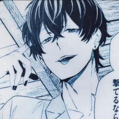 Profile image of 星喰左手