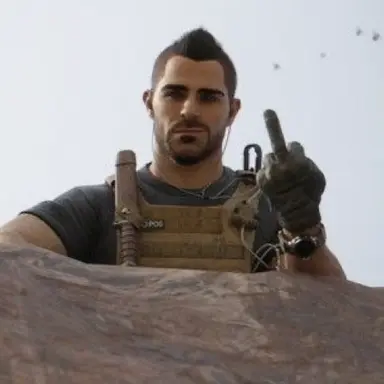 Profile image of Soap