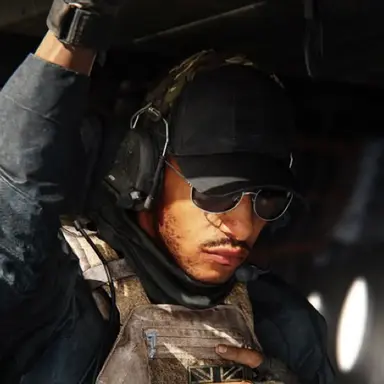 Profile image of Gaz