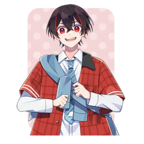 LeafyFife7234의 恋の物語〜