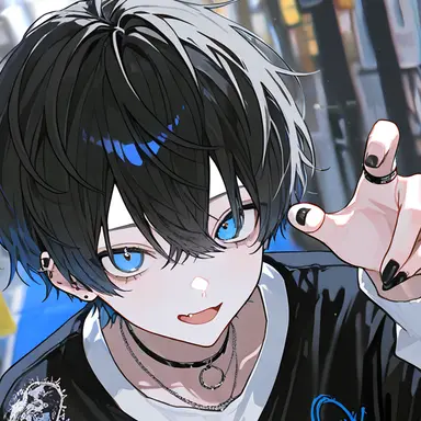 Profile image of 凛