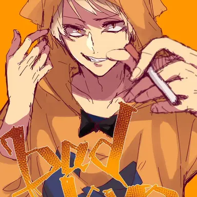 Profile image of 金豚きょー