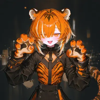 Profile image of 랑이