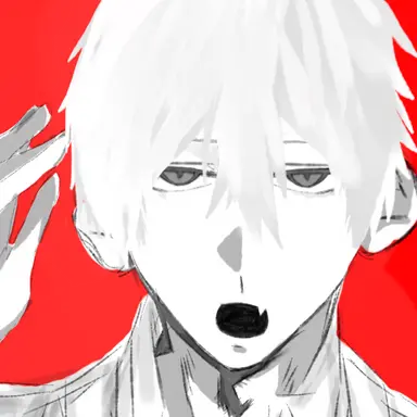 Profile image of 侑兎