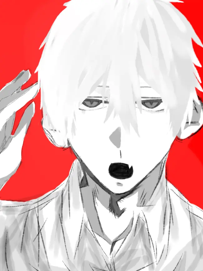 Smile5430의 塩対応だけど本当は