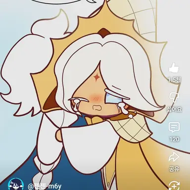 Profile image of 퓨어바닐라 쿠키