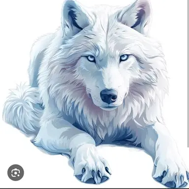 Profile image of 늑대