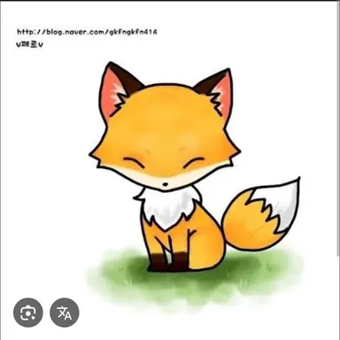 Profile image of 여우