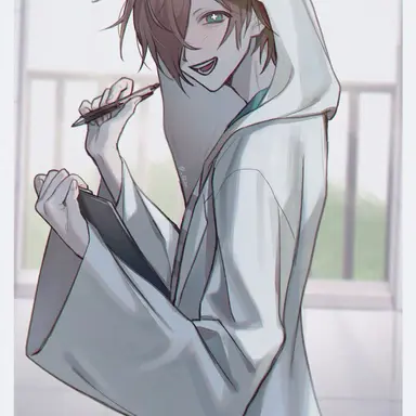 Profile image of 医者