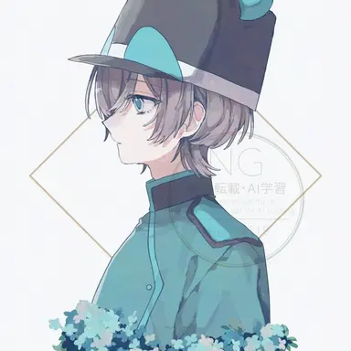 Profile image of ベルグマン