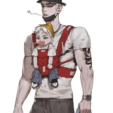 Profile image of Owen