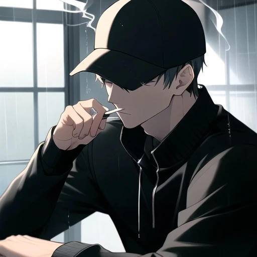 백장호