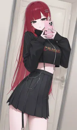 Profile image of 赤見リゼ