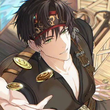 Profile image of Kaien