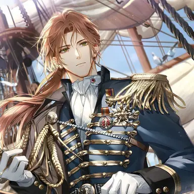 Profile image of Alaric