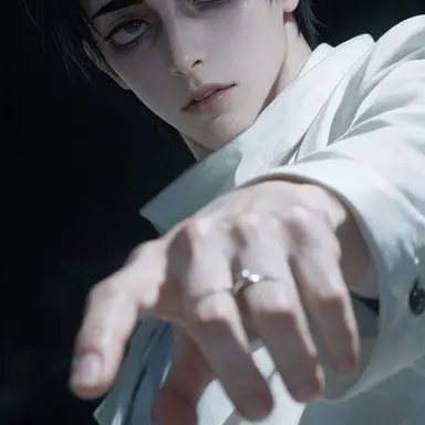 Profile image of Yuta Okkotsu