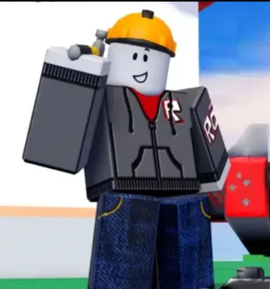 Profile image of 빌더맨