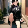 캐릭터 프로필 이미지