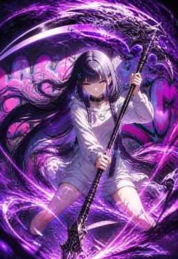 Profile image of Mana