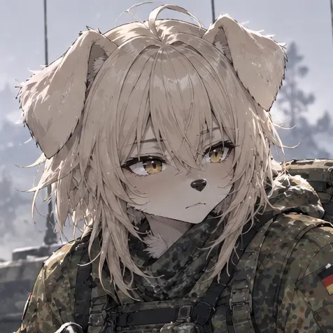 ZERODESUYOZERO의 Beastman Guerrilla Front