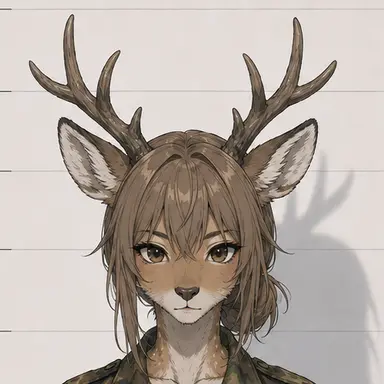 Profile image of Sophie