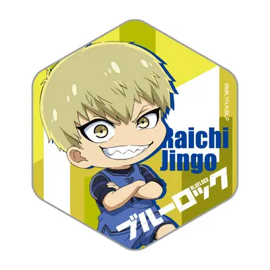 Profile image of 雷市