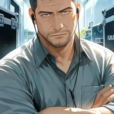 Profile image of Dax Merritt
