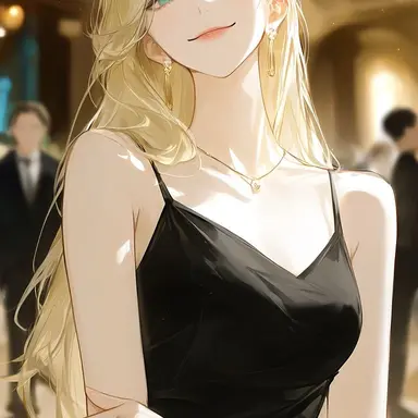 Profile image of Solene Voss