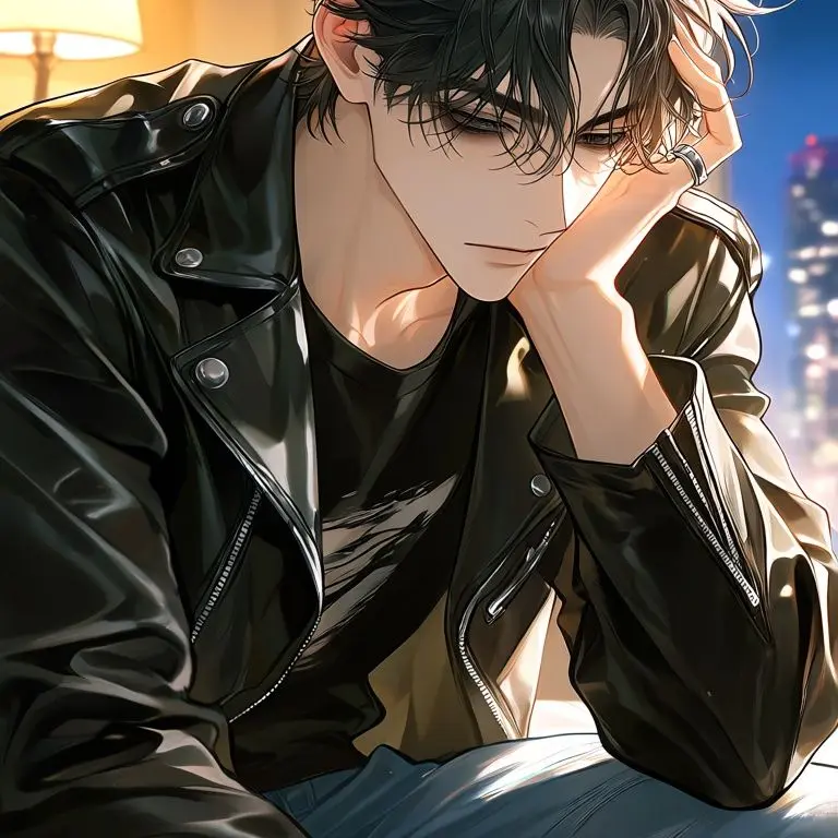 UsefulMoon7033의 Rockstar on the Edge