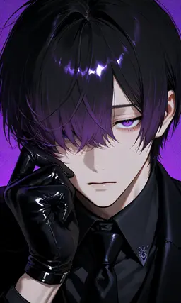 Profile image of Wraith