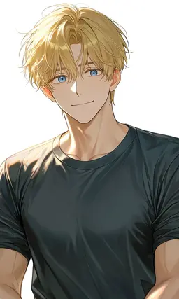 Profile image of Dean