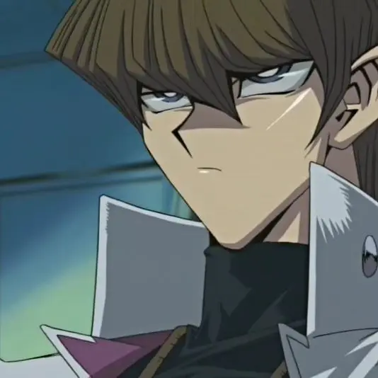 Jessiekokiri의 seto kaiba and his number one fan