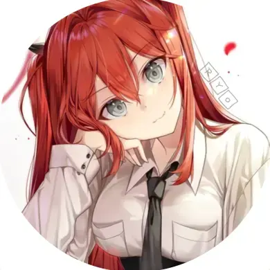 PlacidRazor7879의 Ex Girlfriend