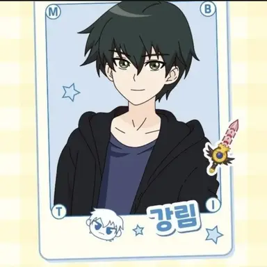 Profile image of Choi Kanglim