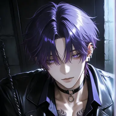 Profile image of 宵