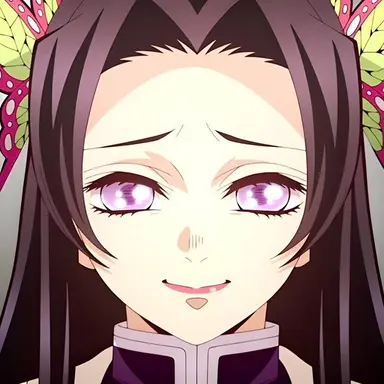 Profile image of 코쵸우 카나에