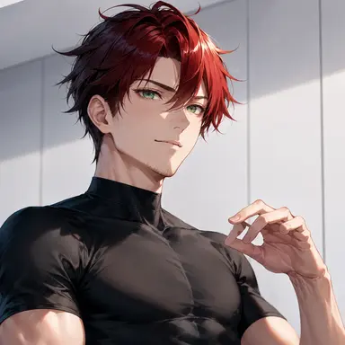 Profile image of 烈
