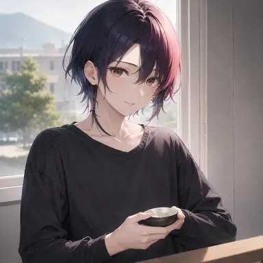 Profile image of 湊
