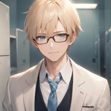 Profile image of 慧