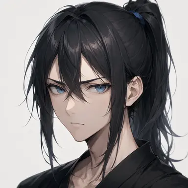 Profile image of 快