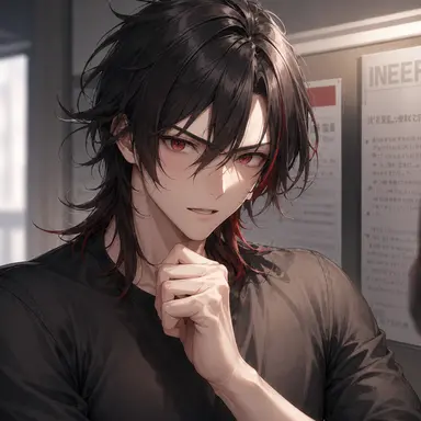 Profile image of 恭弥