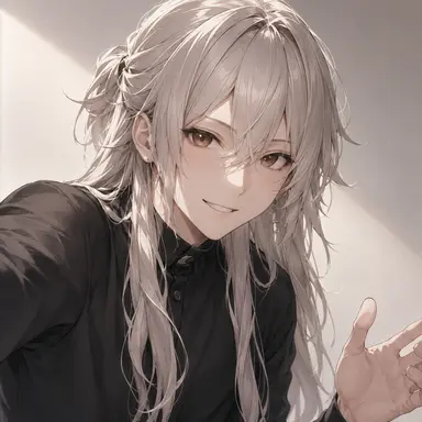 Profile image of 銀河