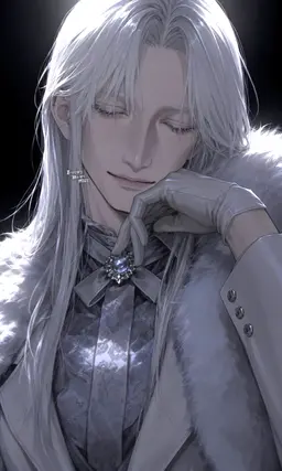 Profile image of Sereno